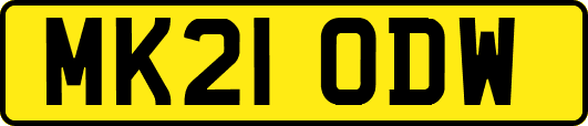 MK21ODW