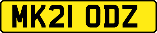MK21ODZ