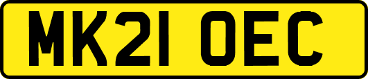 MK21OEC