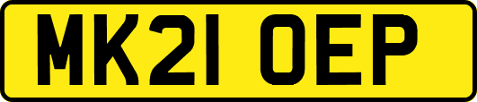 MK21OEP