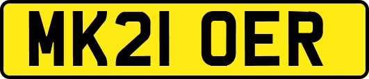 MK21OER
