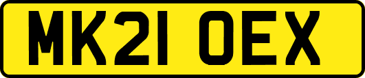 MK21OEX