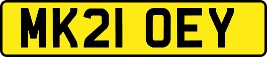MK21OEY