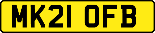 MK21OFB