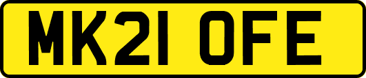 MK21OFE