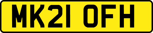 MK21OFH