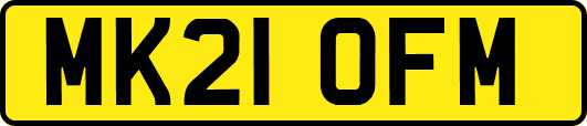 MK21OFM