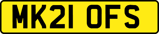 MK21OFS