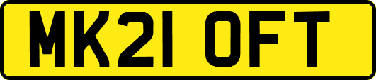 MK21OFT