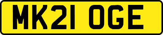 MK21OGE