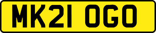 MK21OGO
