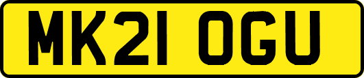 MK21OGU