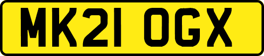 MK21OGX