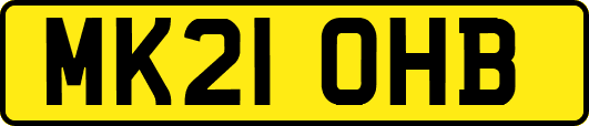 MK21OHB