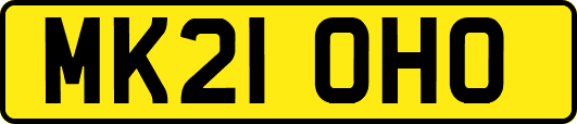 MK21OHO