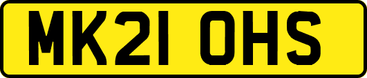 MK21OHS