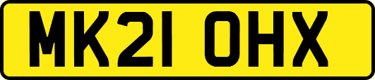 MK21OHX