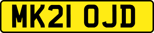 MK21OJD