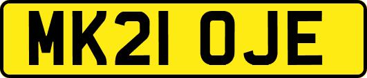 MK21OJE