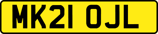 MK21OJL