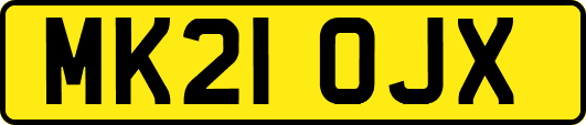 MK21OJX