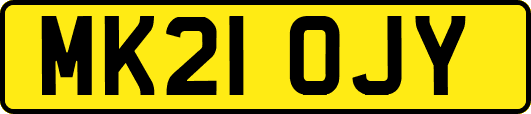 MK21OJY