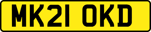 MK21OKD