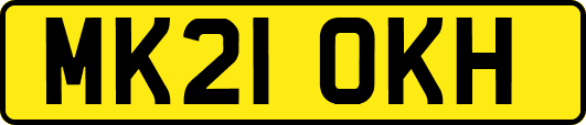 MK21OKH