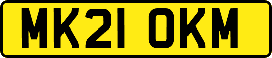 MK21OKM
