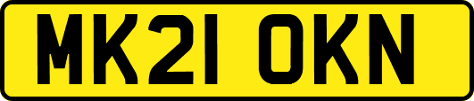 MK21OKN