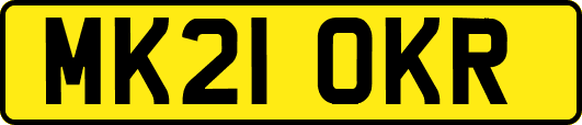 MK21OKR