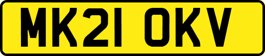 MK21OKV