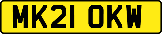 MK21OKW