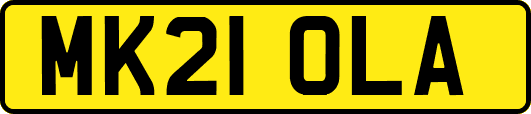 MK21OLA
