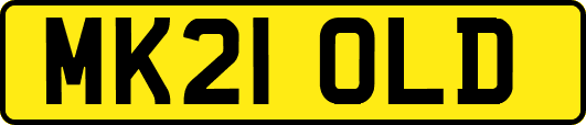 MK21OLD