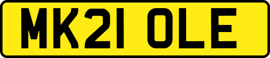 MK21OLE