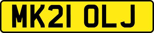 MK21OLJ