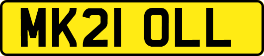 MK21OLL