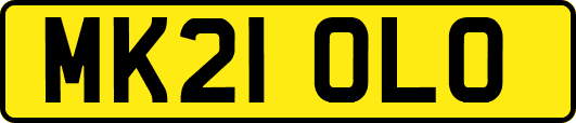 MK21OLO