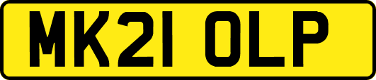 MK21OLP