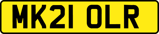 MK21OLR