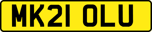 MK21OLU