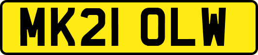 MK21OLW