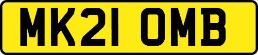 MK21OMB