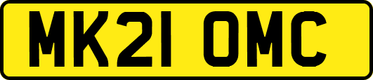 MK21OMC