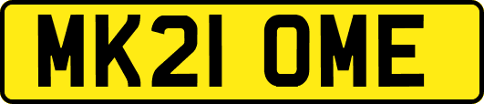 MK21OME