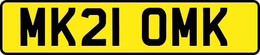MK21OMK