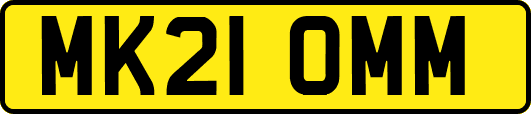 MK21OMM