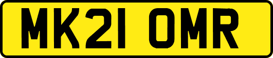 MK21OMR