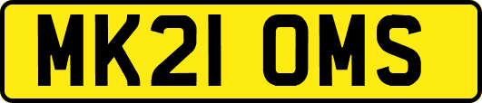 MK21OMS